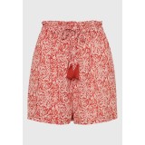 FUNKY BUDDHA FBL009-108-03-RED ORANGE Orange Image 3