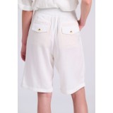 FUNKY BUDDHA FBL009-110-03-OFF WHITE Εκρού Εικόνα 2