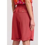 FUNKY BUDDHA FBL009-110-03-MINERAL RED Red Image 2