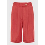 FUNKY BUDDHA FBL009-110-03-MINERAL RED Red Image 3