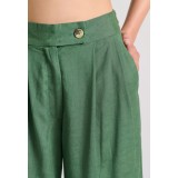 FUNKY BUDDHA FBL009-110-03-MINERAL GREEN Green Image 1