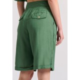 FUNKY BUDDHA FBL009-110-03-MINERAL GREEN Green Image 2