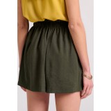 FUNKY BUDDHA FBL009-116-03-KHAKI Κhaki Image 2