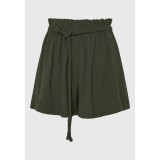 FUNKY BUDDHA FBL009-116-03-KHAKI Κhaki Image 3