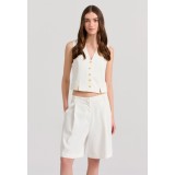 FUNKY BUDDHA FBL009-117-03-WHITE White Image 0