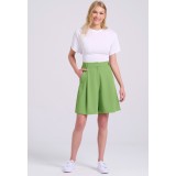 FUNKY BUDDHA FBL009-117-03-GREEN Green Image 3