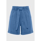 FUNKY BUDDHA FBL009-120-03-FADED DENIM Blue Image 3