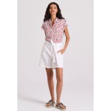 FUNKY BUDDHA FBL009-100-03-WHITE White Image 0