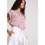 FUNKY BUDDHA FBL009-100-03-WHITE White Image 1