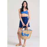 FUNKY BUDDHA FBL011-100-03-SKIPPER BLUE ΜΠΛΕ Εικόνα 0