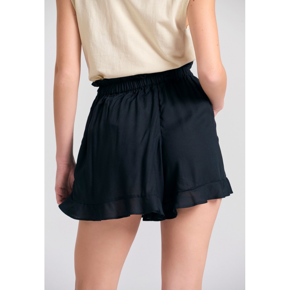 FUNKY BUDDHA FBL011-100-03-BLACK Μαύρο