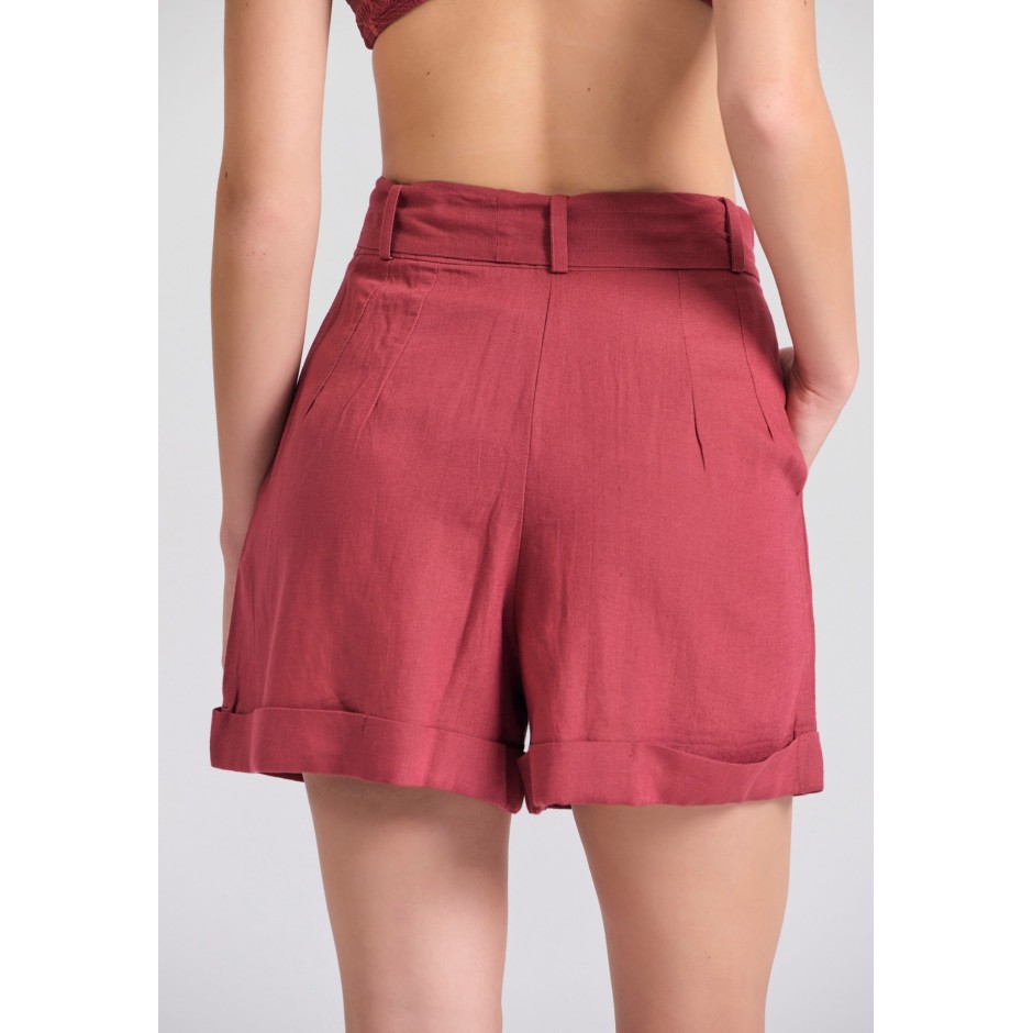 FUNKY BUDDHA FBL011-101-03-EARTH RED Βordeaux
