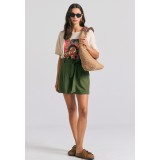 FUNKY BUDDHA FBL011-101-03-KHAKI Χακί Εικόνα 0