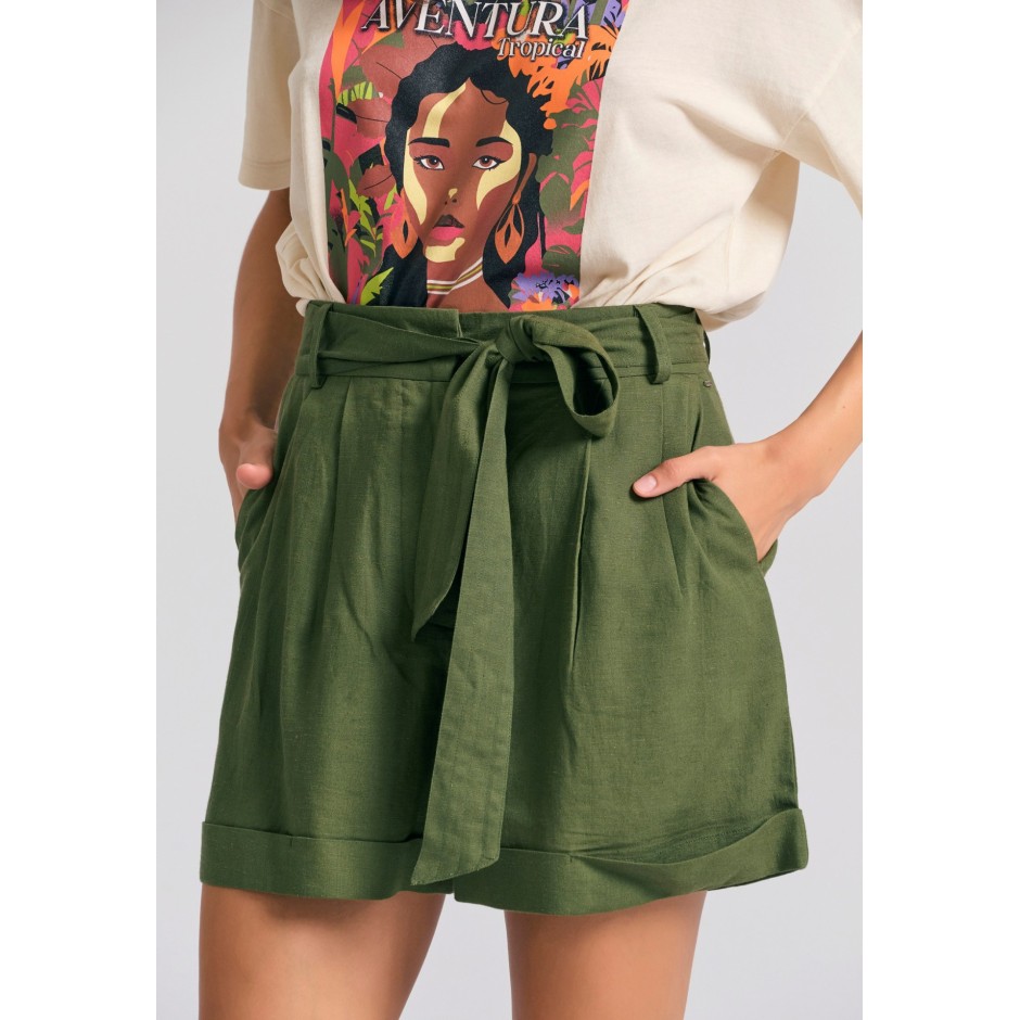 FUNKY BUDDHA FBL011-101-03-KHAKI Χακί