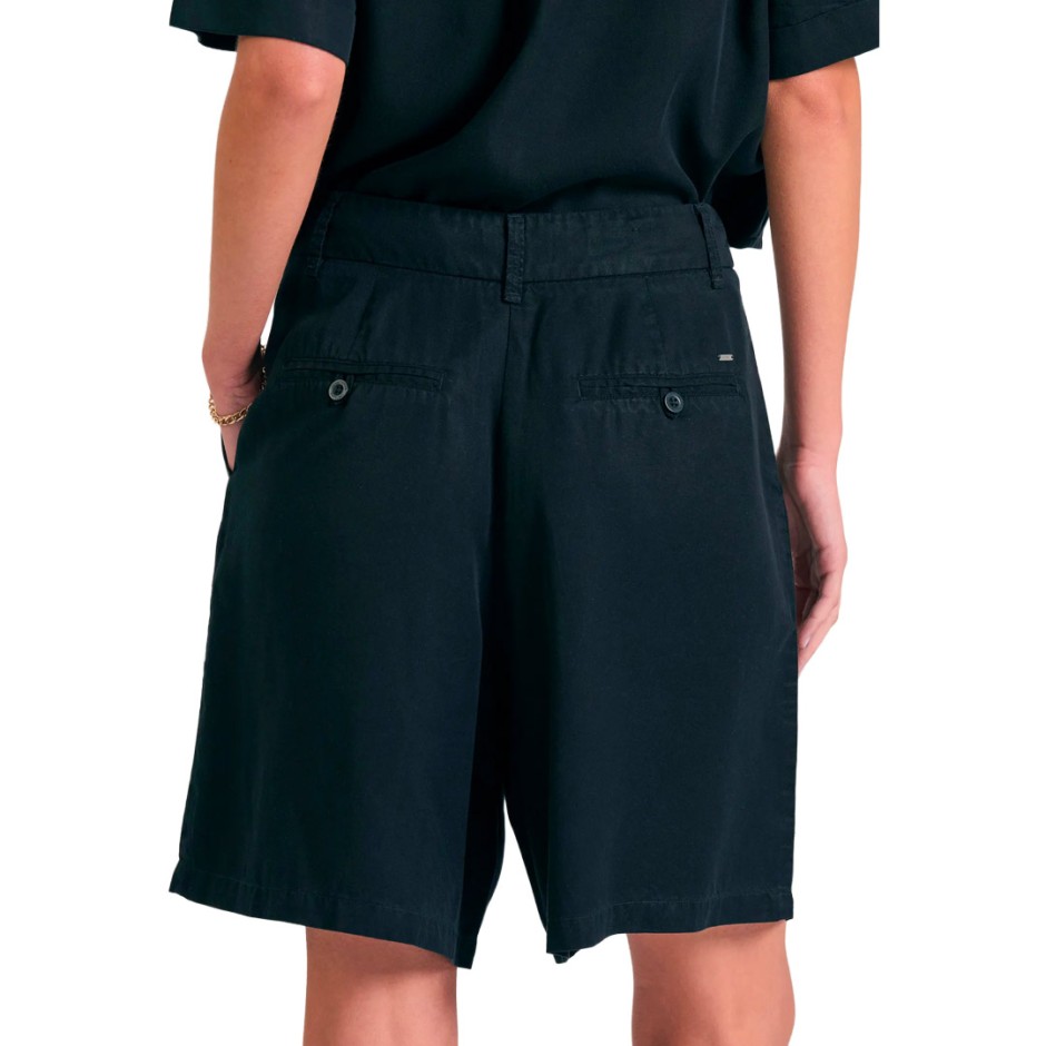 FUNKY BUDDHA FBL011-102-03-BLACK Black