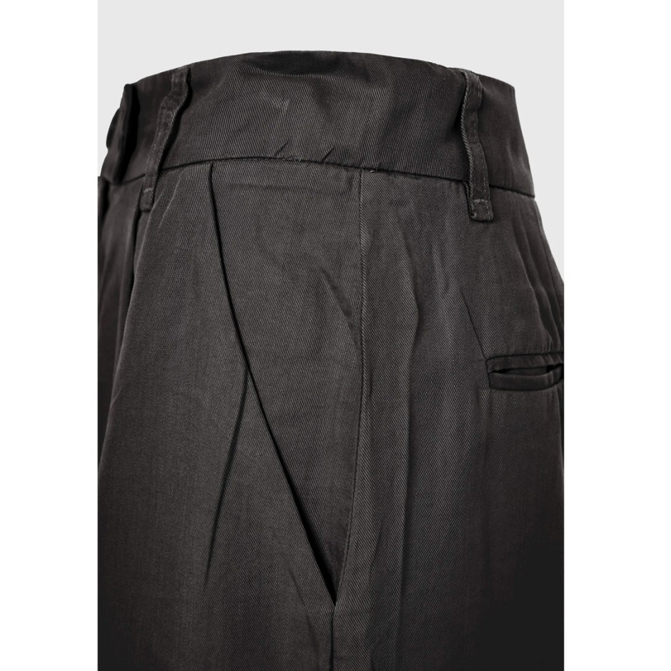 FUNKY BUDDHA FBL011-102-03-BLACK Black