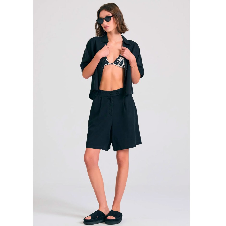 FUNKY BUDDHA FBL011-102-03-BLACK Black