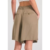 FUNKY BUDDHA FBL011-102-03-OREGANO Κhaki Image 3