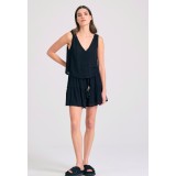 FUNKY BUDDHA FBL011-104-03-BLACK Μαύρο Εικόνα 0