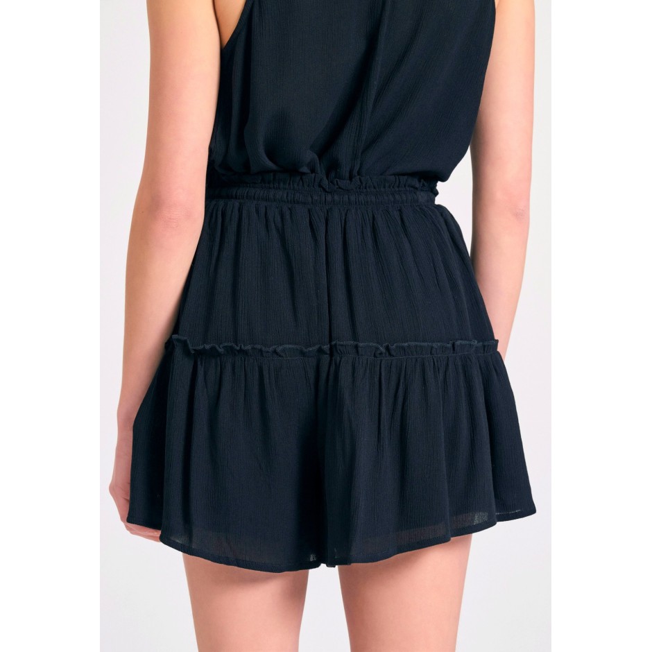 FUNKY BUDDHA FBL011-104-03-BLACK Μαύρο