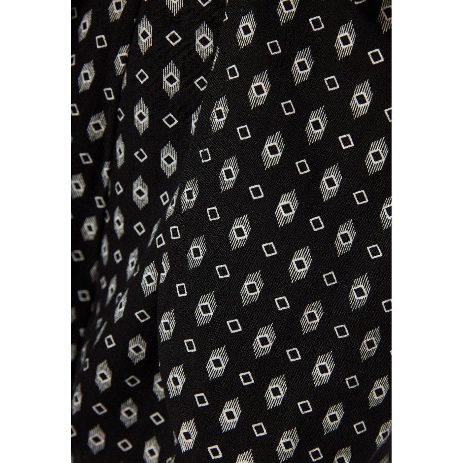 FUNKY BUDDHA FBL011-105-03-BLACK Μαύρο
