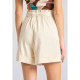 FUNKY BUDDHA FBL011-107-03-OFF WHITE Εκρού Εικόνα 2