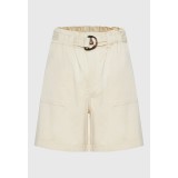 FUNKY BUDDHA FBL011-107-03-OFF WHITE Εκρού Εικόνα 3