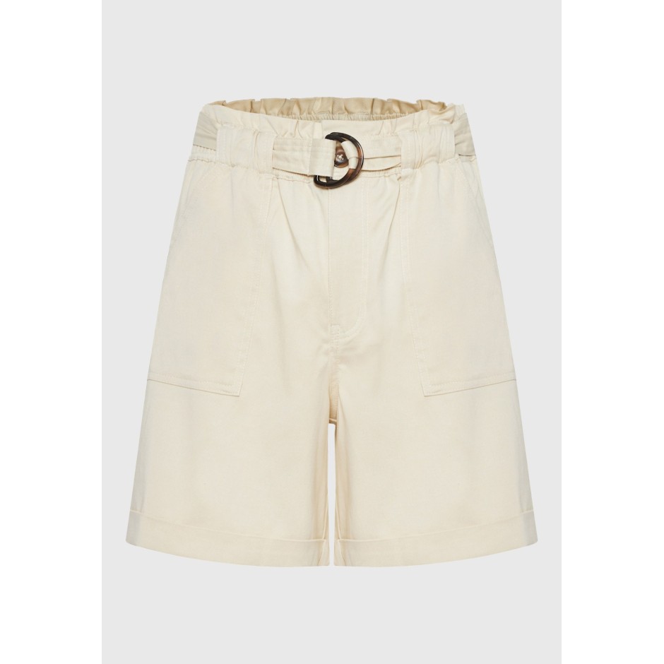 FUNKY BUDDHA FBL011-107-03-OFF WHITE Εκρού