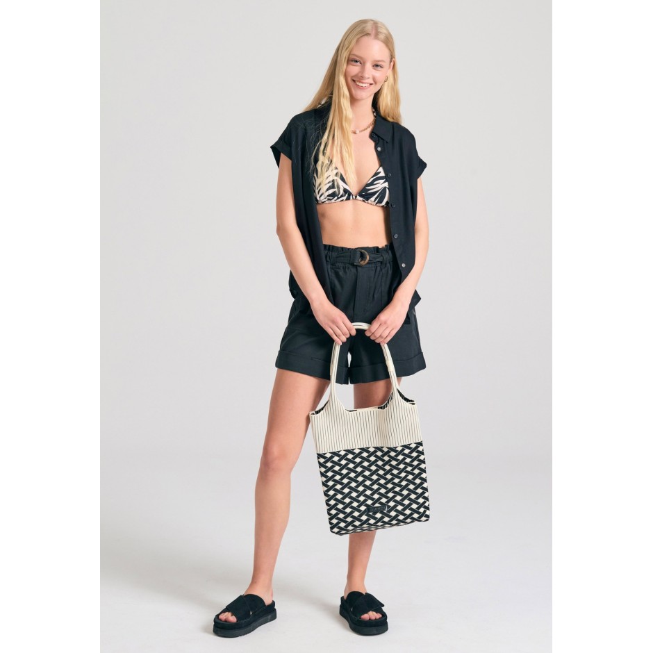 FUNKY BUDDHA FBL011-107-03-BLACK Μαύρο