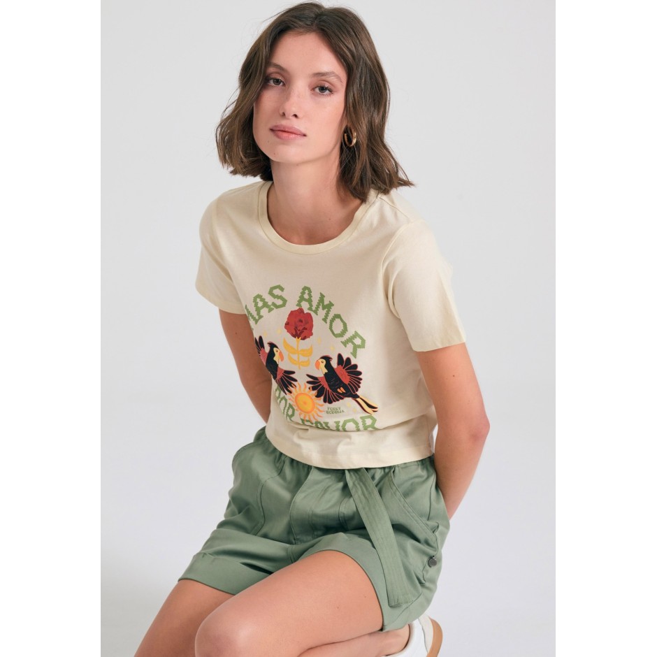 FUNKY BUDDHA FBL011-107-03-HUNTER GREEN Green
