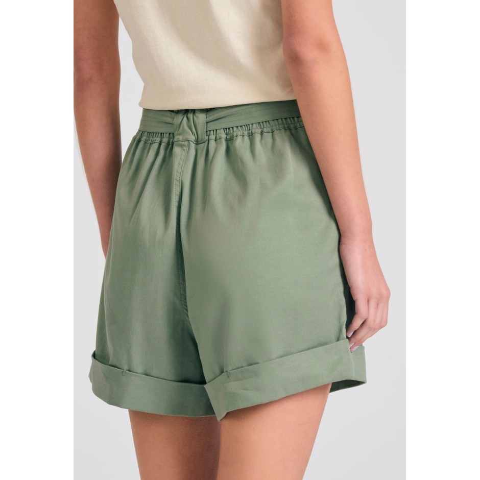 FUNKY BUDDHA FBL011-107-03-HUNTER GREEN Green