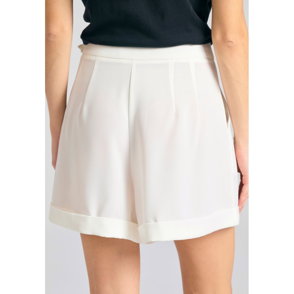 FUNKY BUDDHA FBL011-108-03-OFF WHITE Εκρού