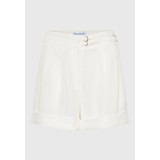 FUNKY BUDDHA FBL011-108-03-OFF WHITE Εκρού Εικόνα 3