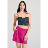FUNKY BUDDHA FBL011-108-03-CHERRY Μπορντό Εικόνα 0