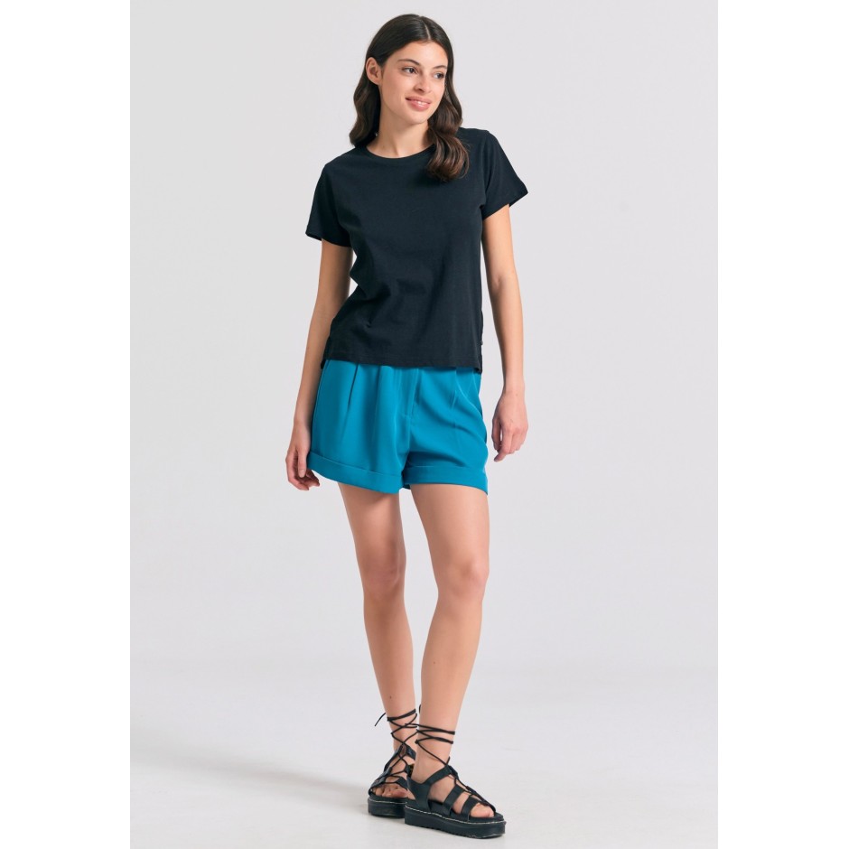 FUNKY BUDDHA FBL011-108-03-PEACOCK Πράσινο