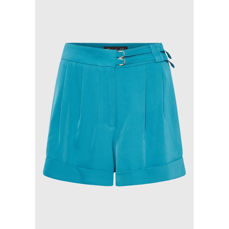 FUNKY BUDDHA FBL011-108-03-PEACOCK Πράσινο
