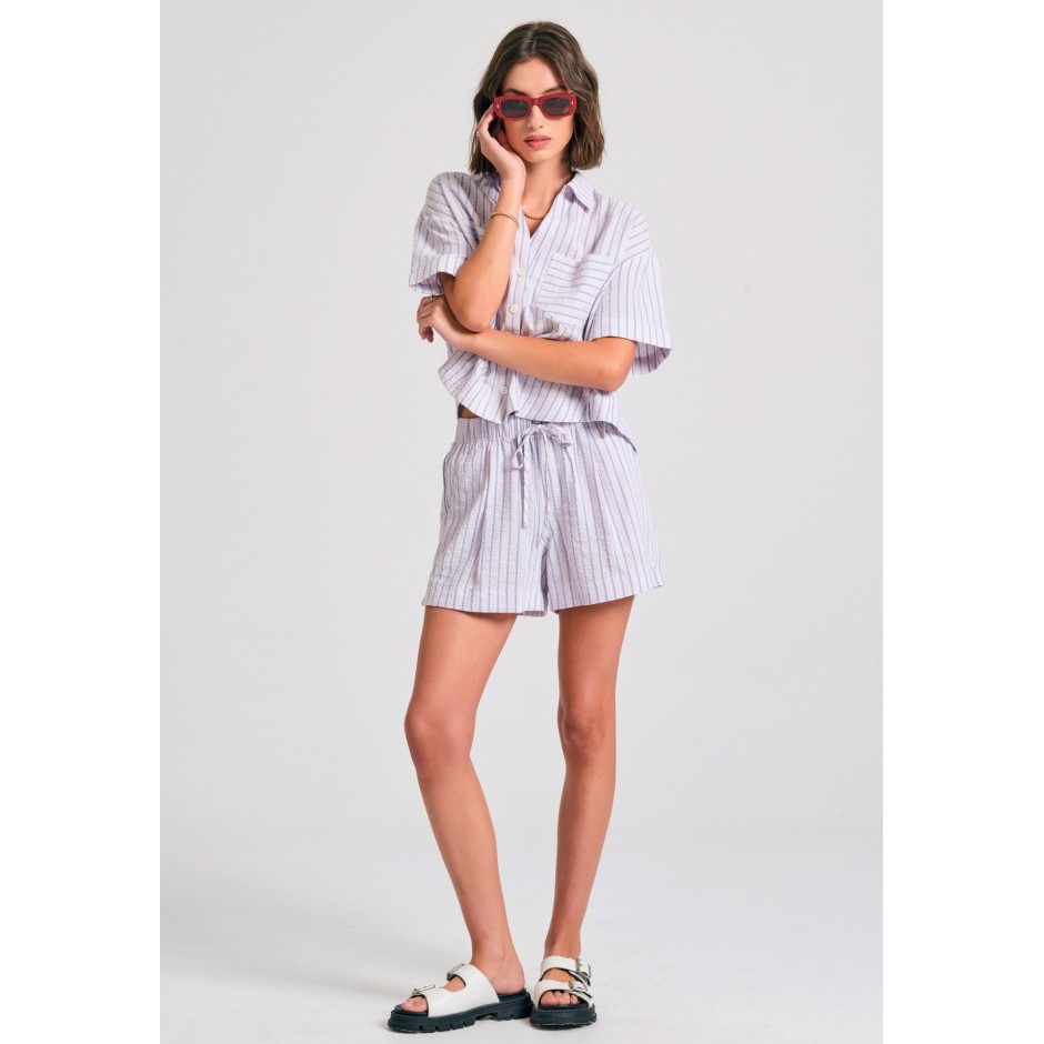 FUNKY BUDDHA FBL011-110-03-DAHLIA PURPLE Μωβ