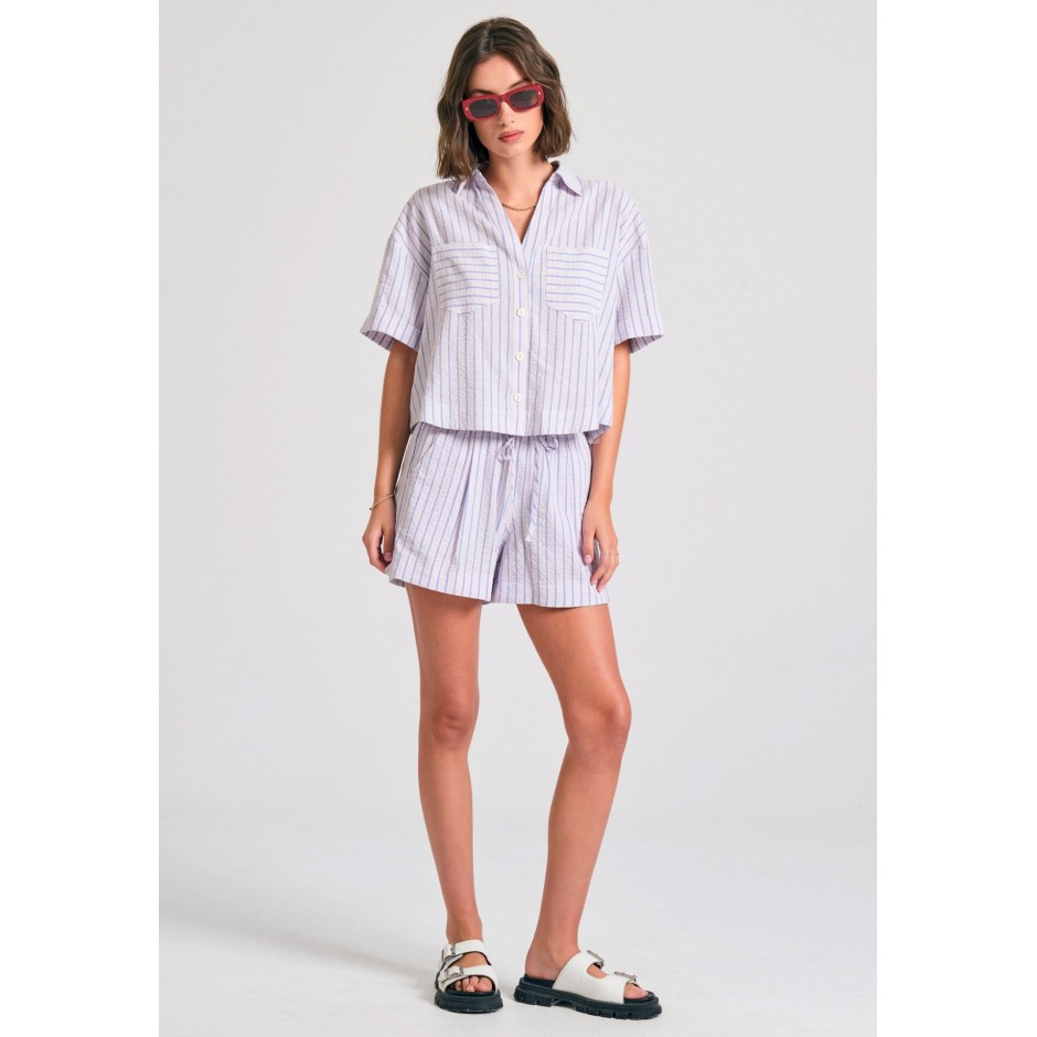 FUNKY BUDDHA FBL011-110-03-DAHLIA PURPLE Μωβ