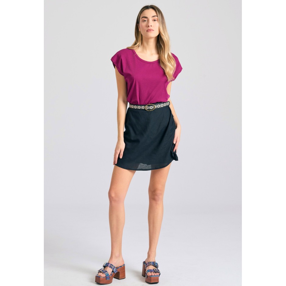 FUNKY BUDDHA FBL011-112-03-BLACK Μαύρο