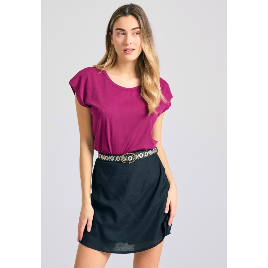 FUNKY BUDDHA FBL011-112-03-BLACK Μαύρο