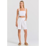 FUNKY BUDDHA FBL011-119-03-WHITE Λευκό Εικόνα 0