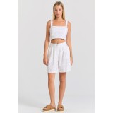 FUNKY BUDDHA FBL011-119-03-WHITE Λευκό Εικόνα 3