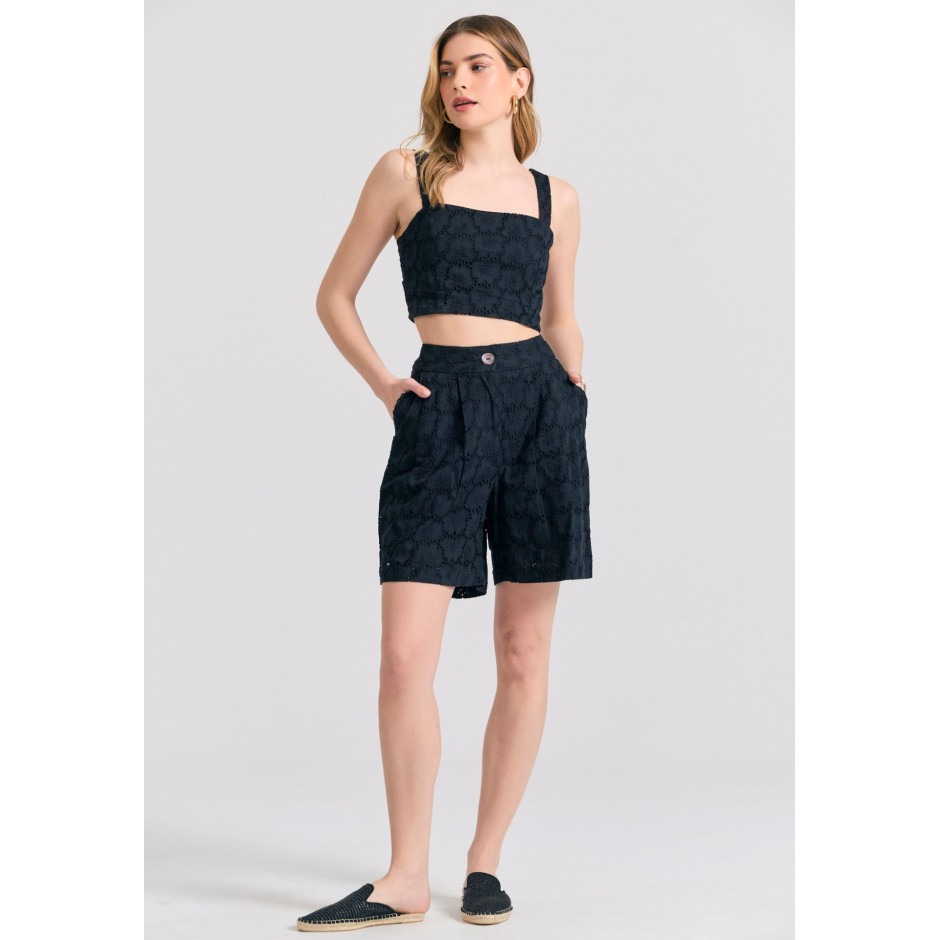 FUNKY BUDDHA FBL011-119-03-BLACK Black