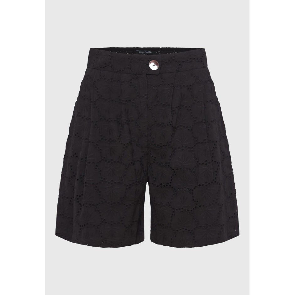 FUNKY BUDDHA FBL011-119-03-BLACK Black