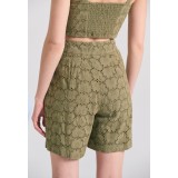 FUNKY BUDDHA FBL011-119-03-OREGANO Κhaki Image 2