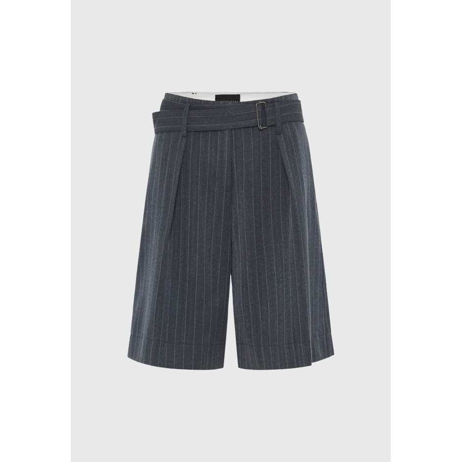 FUNKY BUDDHA FBL012-101-03-DK GREY ΓΚΡΙ