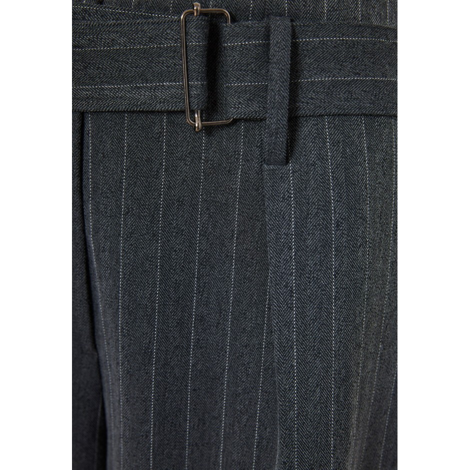 FUNKY BUDDHA FBL012-101-03-DK GREY ΓΚΡΙ