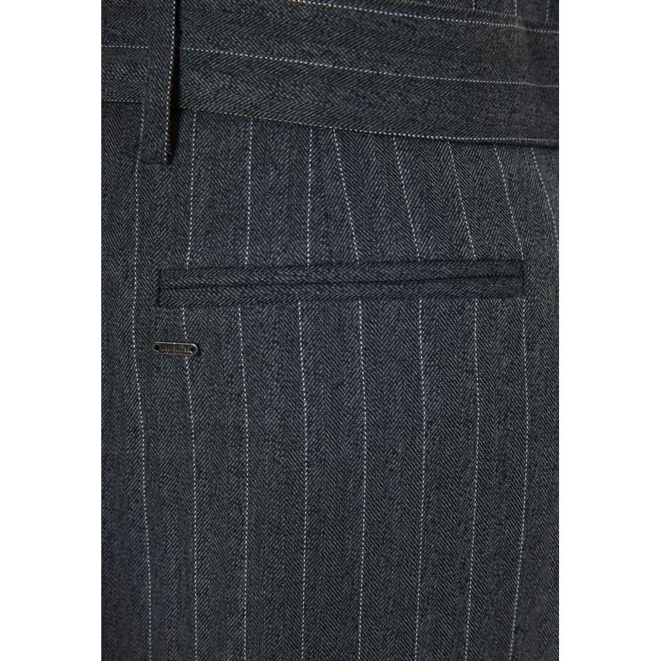 FUNKY BUDDHA FBL012-101-03-DK GREY ΓΚΡΙ