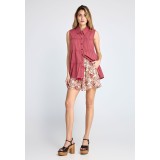 FUNKY BUDDHA  FBL013-101-03-PINK LEMONADE ΡΟΖ Εικόνα 0