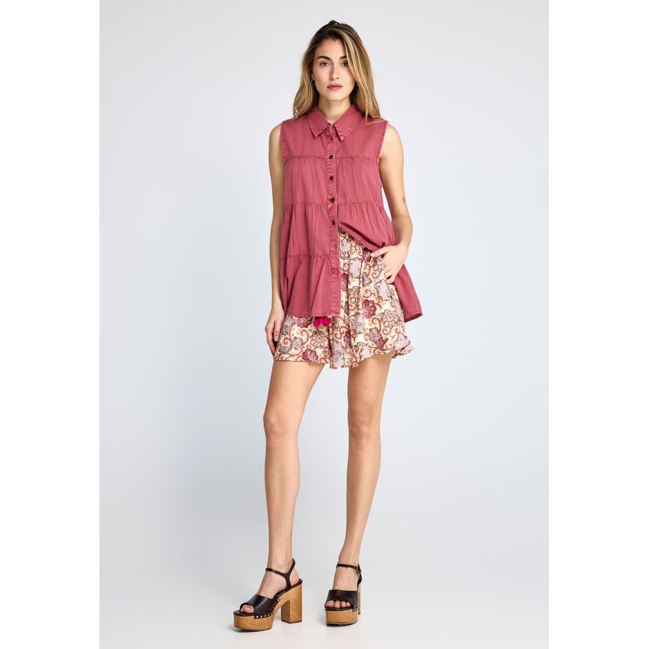 FUNKY BUDDHA  FBL013-101-03-PINK LEMONADE ΡΟΖ